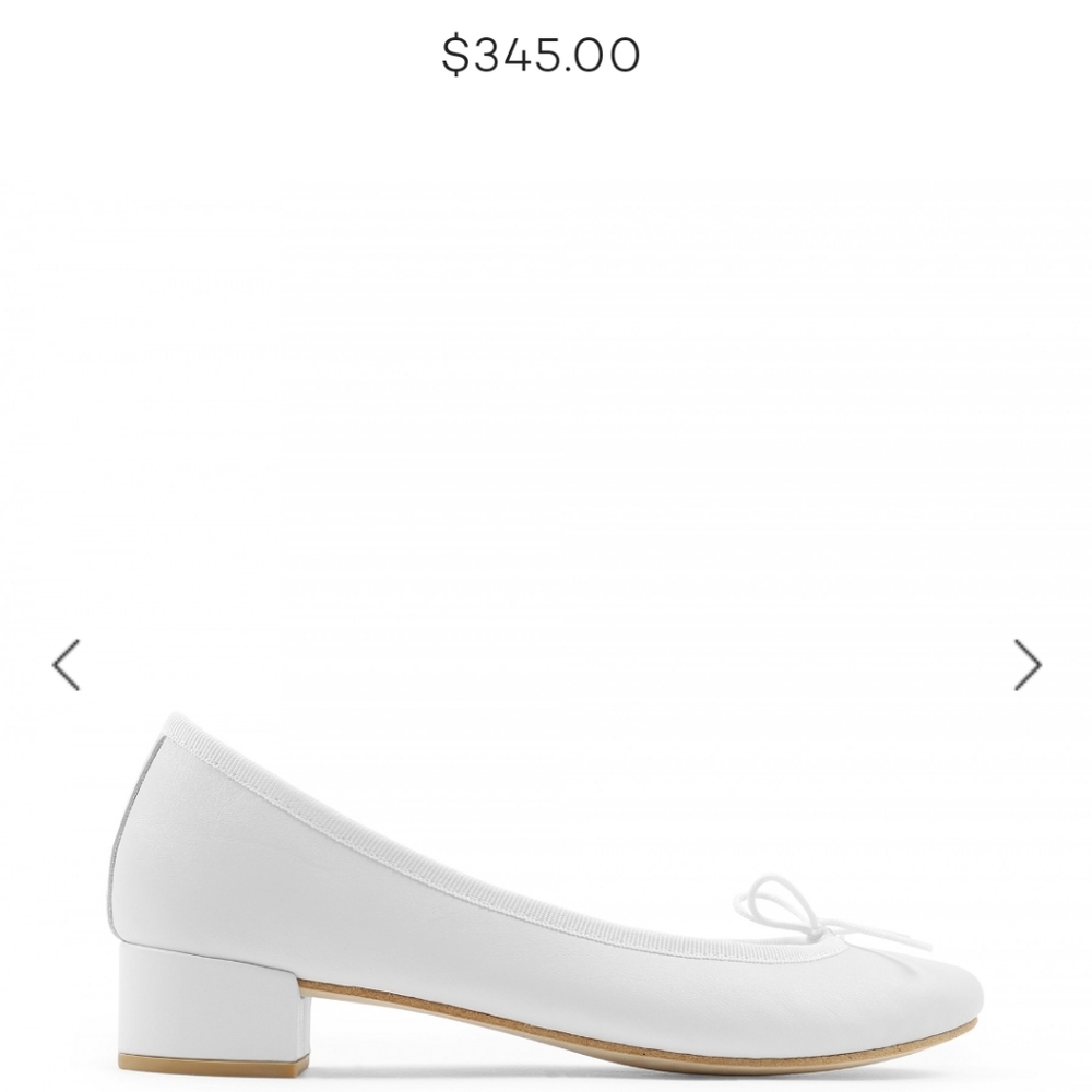 Repetto Camille 36 1/2